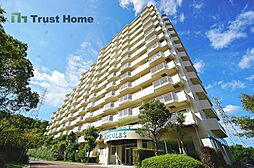 須磨パークヒルズH棟