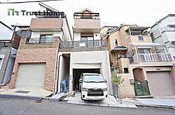 兵庫県神戸市兵庫区清水町