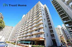 ポートアイランド住宅47号棟