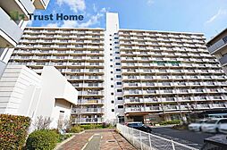 ポートアイランド住宅47号棟