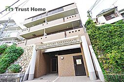 セレーヌコート中山手