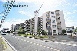 ライオンズマンション明石二見