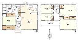 兵庫県神戸市須磨区東白川台4丁目