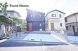 兵庫県神戸市北区東有野台2丁目