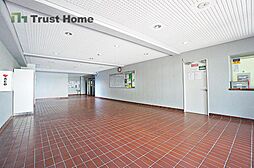 藤和明石公園ハイタウン弐号棟