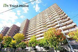 ライオンズマンション鈴蘭台1番館