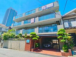 モンラヴィ熊内