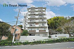 メゾンドール朝霧