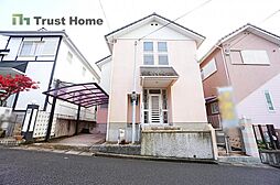 兵庫県神戸市北区小倉台6丁目