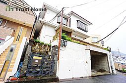 兵庫県神戸市灘区篠原台