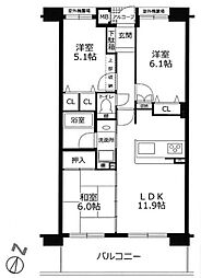 グランプレステージ明石西III