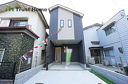 兵庫県明石市中朝霧丘