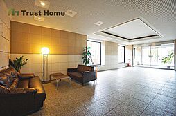 アルファステイツ朝霧丘