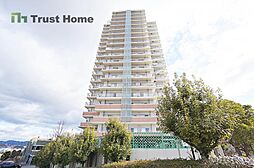 パークアベニュー神戸三田　6番館