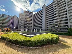 コスモシティ住吉川公園　A棟