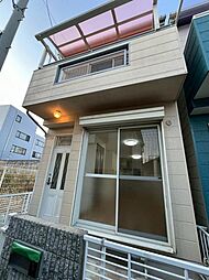 兵庫県神戸市灘区岩屋中町1丁目