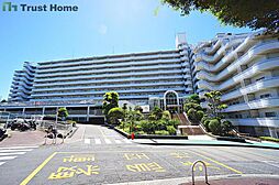 ディオ・フェルティ学園都市　ドルミハイツ垂水III（C棟）