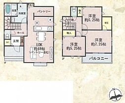 兵庫県明石市魚住町西岡