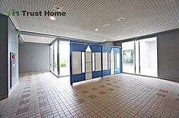 セレノ藤原台B棟