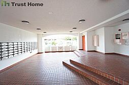 名谷7団地34号棟