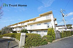 コンフォール学園緑が丘第1団地九号棟