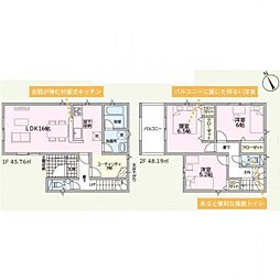 兵庫県明石市二見町西二見
