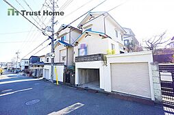 兵庫県明石市大久保町山手台2丁目