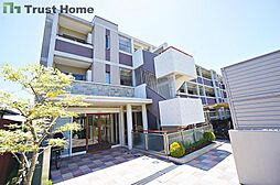 ワコーレヒルズ須磨潮見台