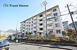 横尾4団地77号棟