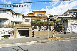 兵庫県神戸市須磨区若草町3丁目