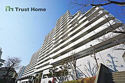 朝霧パークホームズ