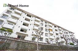 横尾5団地42号棟