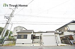 兵庫県明石市大久保町八木