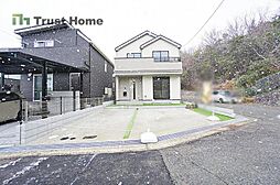 兵庫県神戸市北区東有野台3丁目