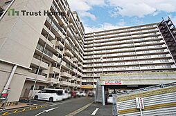 ハイツ西鈴蘭台