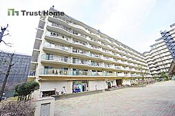 明石土山駅前スカイハイツ　B棟