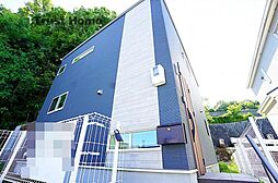 兵庫県神戸市垂水区名谷町字大谷