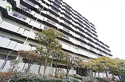 西舞子パークホームズ4号棟