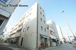 カサベラ鷹取南館