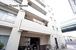 カサベラ鷹取南館