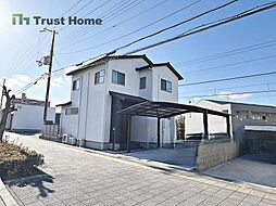 兵庫県加古川市平岡町つつじ野