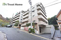 コスモ舞子坂弐番館