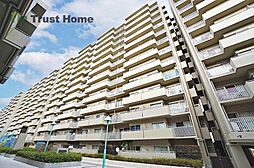 エバーグリーンポートアイランド　2号棟