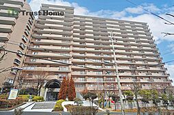 ライオンズマンション鈴蘭台壱番館