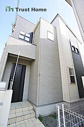 兵庫県明石市魚住町清水