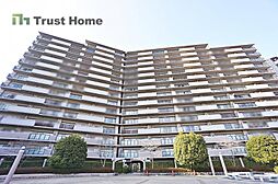 弥生が丘1番館B棟