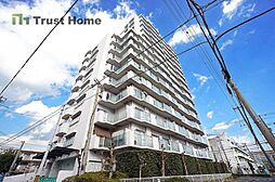 ユニハイム魚崎III号棟