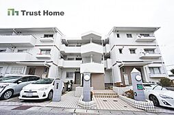 コンフォール学園緑が丘第2団地28号棟