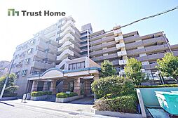 ライオンズマンション住吉川