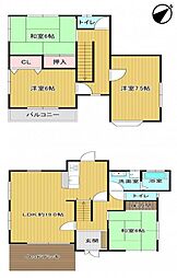 兵庫県三田市さくら坂